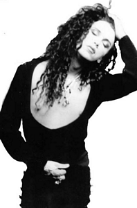 Pete Burns